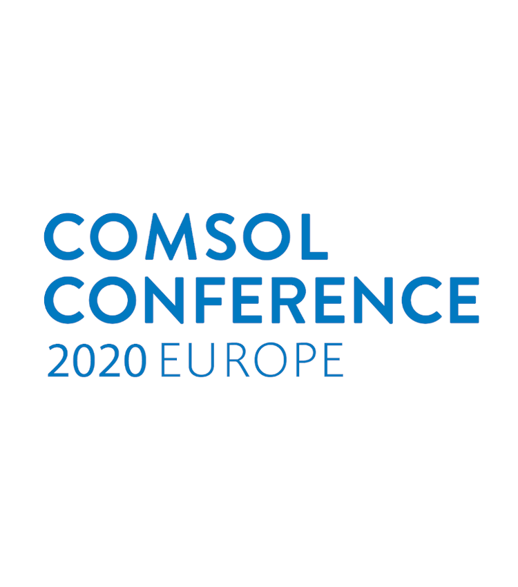 Nasze modele "na wybiegu" - konferencja COMSOL Europe 2020