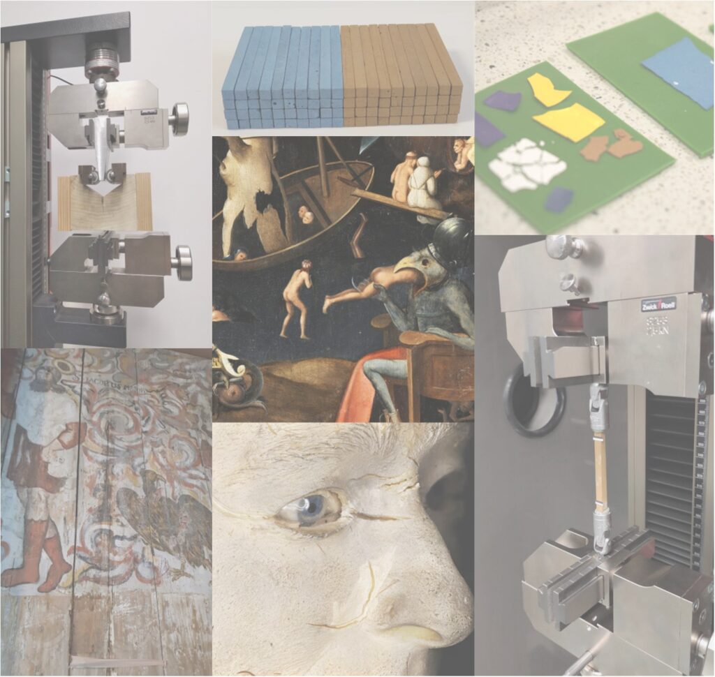 Open positions for Research Assistant and Assistant Professor in our group!